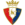 Osasuna logo