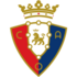 Osasuna logo