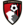 AFC Bournemouth logo