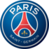 Paris Saint Germain logo
