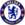 Chelsea Fém. logo