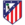 Atlético Madrid logo