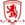 Middlesbrough logo