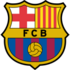 FC Barcelone logo