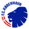 FC København logo
