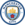Manchester City logo